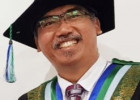 Guru Besar prodi Agroteknologi Unand Jadi Rektor Universitas Taman Siswa Padang