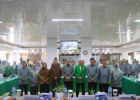 Asesmen Lapangan Prodi S2 Agronomi oleh BAN-PT