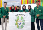 Mahasiswa Agroteknologi Unand Juara 2 Lomba LKTI di Aceh