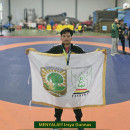 Irsya Dunnas